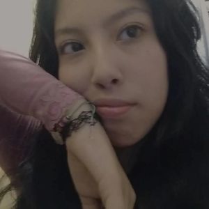 Meet your Posher, Aimee